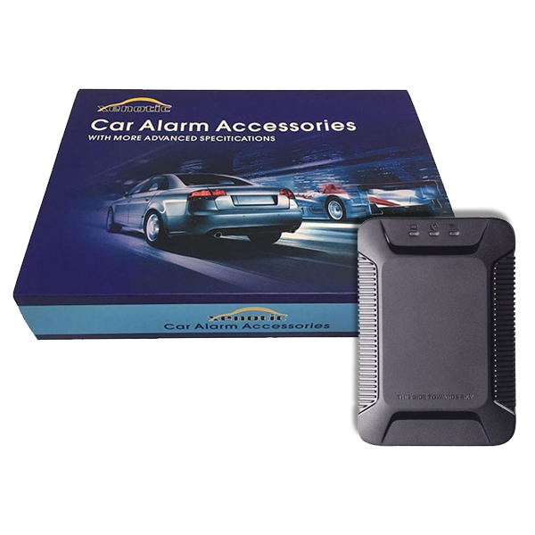 ردياب خودرو زنوتيك مدل X3